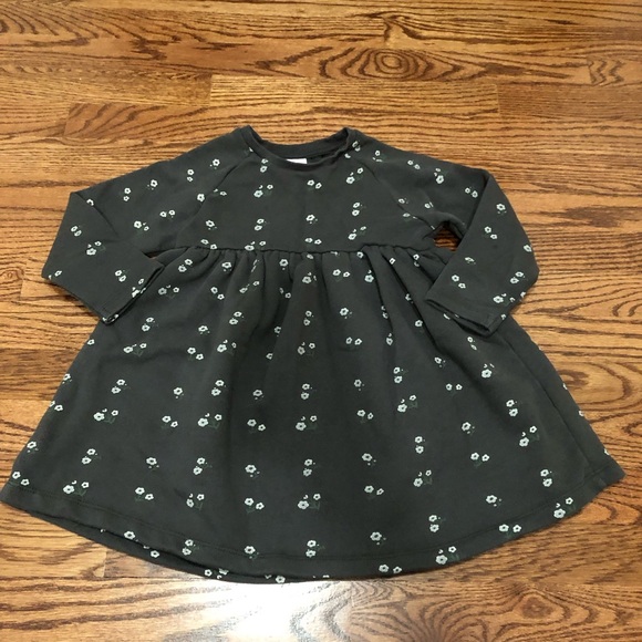 Zara Other - Zara Sweatshirt Dress